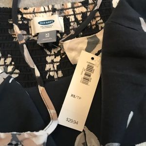 NWT Floral Dress!!!!!